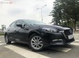 Mazda 3   2018 - Cần bán xe cũ Mazda 3 1.5 AT đời 2018, màu đen