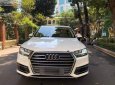 Audi Q7   2016 - Bán xe Audi Q7 2.0 AT 2016, màu trắng, nhập khẩu như mới