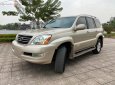 Lexus GX 2006 - Bán Lexus GX đời 2006, nhập khẩu nguyên chiếc chính hãng