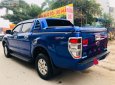 Ford Ranger 2016 - Bán xe Ford Ranger đời 2016, màu xanh lam, xe nhập chính hãng