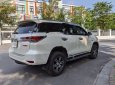 Toyota Fortuner   2017 - Xe Toyota Fortuner 2017, màu trắng