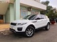 LandRover   2017 - Bán LandRover Range Rover Evoque SE Plus sản xuất năm 2017, màu trắng, nhập khẩu