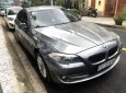 BMW 5 Series 528i 2010 - Bán xe BMW 5 Series 528i sản xuất 2010, màu xám, xe nhập số tự động giá cạnh tranh