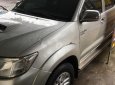 Toyota Hilux 2.5E 4x2 MT 2013 - Bán Toyota Hilux 2.5E 4x2 MT năm 2013, màu bạc, xe nhập chính chủ