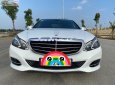 Mercedes-Benz E class   2014 - Bán xe Mercedes E400 đời 2014, màu trắng, xe nhập như mới