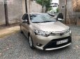 Toyota Vios 2018 - Bán ô tô Toyota Vios đời 2018, xe còn mới
