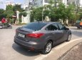 Ford Focus Titanium 1.5L 2016 - Cần bán xe Ford Focus Titanium 1.5L 2016, màu nâu, 629 triệu