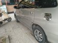 Toyota Innova 2015 - Cần bán xe Toyota Innova sản xuất năm 2015, màu bạc