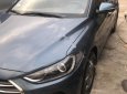 Hyundai Elantra 2016 - Bán Hyundai Elantra sản xuất năm 2016, màu xanh lam, chính chủ 