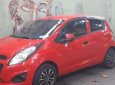 Chevrolet Spark 2016 - Bán Chevrolet Spark đời 2016, màu đỏ, giá chỉ 249 triệu