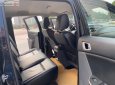 Mazda BT 50   2018 - Bán xe Mazda BT 50 2.2AT Luxury sản xuất năm 2018, màu xanh lam, xe nhập  