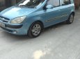 Hyundai Getz 2008 - Bán Hyundai Getz đời 2008, màu xanh lam, nhập khẩu nguyên chiếc chính hãng