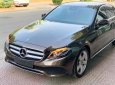 Mercedes-Benz E class E250 2017 - Cần bán Mercedes E250 đời 2017, màu nâu