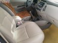 Toyota Innova 2015 - Cần bán xe Toyota Innova sản xuất năm 2015, màu bạc