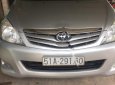 Toyota Innova 2012 - Cần bán xe Toyota Innova sản xuất 2012