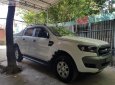 Ford Ranger 2016 - Cần bán gấp Ford Ranger đời 2016, màu trắng, xe nhập chính hãng