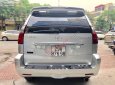 Lexus GX 470 2008 - Bán Lexus GX 470 năm sản xuất 2008, màu bạc, nhập khẩu