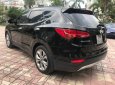 Hyundai Santa Fe 2015 - Bán Hyundai Santa Fe 2.4L 4WD sản xuất năm 2015, màu đen, 815tr