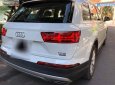 Audi Q7   2016 - Bán xe Audi Q7 2.0 AT 2016, màu trắng, nhập khẩu như mới