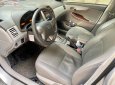 Toyota Corolla 2008 - Bán Toyota Corolla XLi 1.8 AT năm sản xuất 2008, màu bạc, xe nhập