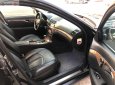 Mercedes-Benz E class   2008 - Bán xe cũ Mercedes E200 2008, màu đen, 399tr