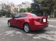 Mazda 3 2016 - Cần bán lại xe Mazda 3 đời 2016, màu đỏ, giá chỉ 552 triệu xe còn mới