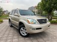 Lexus GX 2006 - Bán Lexus GX đời 2006, nhập khẩu nguyên chiếc chính hãng