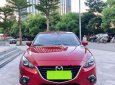 Mazda 3 2017 - Cần bán gấp Mazda 3 2017, màu đỏ xen còn mới