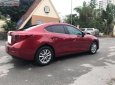 Mazda 3 2016 - Cần bán lại xe Mazda 3 đời 2016, màu đỏ, giá chỉ 552 triệu xe còn mới
