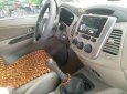 Toyota Innova 2015 - Cần bán xe Toyota Innova sản xuất năm 2015, màu bạc