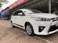 Toyota Yaris 1.5G 2017 - Bán ô tô Toyota Yaris 1.5G đời 2017, màu trắng, nhập khẩu như mới