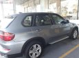 BMW X5 2012 - Cần bán BMW X5 sản xuất năm 2012, màu xám, xe nhập chính hãng