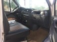 Mercedes-Benz Sprinter 2004 - Bán Mercedes sản xuất 2004, màu bạc xe máy nổ êm