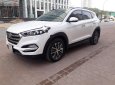 Hyundai Tucson 2016 - Bán xe Hyundai Tucson năm sản xuất 2016, màu trắng, nhập khẩu chính chủ