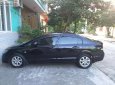 Honda Civic 1.8 MT 2010 - Bán xe Honda Civic 1.8 MT năm 2010, màu đen chính chủ