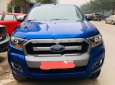 Ford Ranger 2016 - Bán xe Ford Ranger đời 2016, màu xanh lam, xe nhập chính hãng