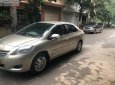 Toyota Vios 1.5 MT 2011 - Xe Toyota Vios 1.5 MT đời 2011, màu vàng xe gia đình, giá 265tr