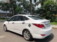 Hyundai Accent 2015 - Cần bán Hyundai Accent đời 2015, màu trắng, xe nhập chính hãng