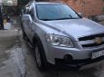 Chevrolet Captiva 2007 - Bán ô tô cũ Chevrolet Captiva đời 2007