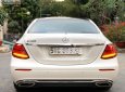 Mercedes-Benz E class E200 2018 - Cần bán Mercedes E200 năm sản xuất 2018, màu trắng chính chủ