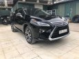 Lexus RX 2016 - Bán Lexus RX năm sản xuất 2016, màu đen, nhập khẩu nguyên chiếc chính hãng