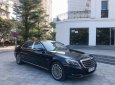 Mercedes-Benz S class  S600 Maybach 2016 - Bán Mercedes S600 Maybach năm 2016, màu đen, xe nhập