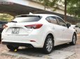 Mazda 3 2017 - Cần bán Mazda 3 1.5 AT năm sản xuất 2017, màu trắng, giá tốt