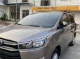 Toyota Innova 2018 - Cần bán lại xe cũ Toyota Innova đời 2018, màu nâu