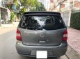 Nissan Livina   2010 - Bán Nissan Livina 1.6 AT 2010, màu xám, nhập khẩu  