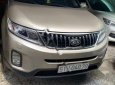 Kia Sorento   2017 - Cần bán Kia Sorento GATH 2017, xe cũ như mới