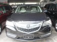 Acura MDX 2016 - Cần bán Acura MDX đời 2016, màu đen, nhập khẩu chính hãng