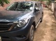 Mazda BT 50 2.2L 4x4 MT 2016 - Bán ô tô Mazda BT 50 2.2L 4x4 MT năm 2016, màu xanh lam, xe nhập, 435 triệu