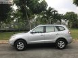 Hyundai Santa Fe 2008 - Bán Hyundai Santa Fe sản xuất năm 2008, màu bạc, nhập khẩu Hàn Quốc 