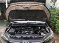 Toyota Innova   2017 - Cần bán xe Toyota Innova 2.0E sản xuất 2017, giá cạnh tranh